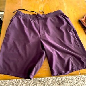 Lululemon Mens Shorts